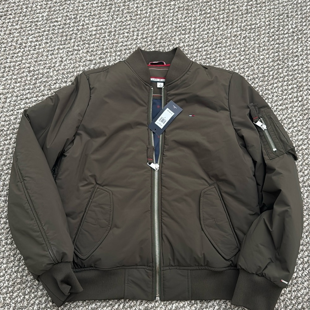Tommy Hilfiger jacket